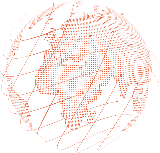 globe